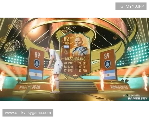 《FIFA》虚拟世界杯线上线下同步启动，足球盛宴再升级！，fifa有世界杯模式吗