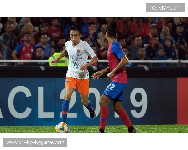 上海海港迎接亚冠生死战,柔佛主场表现尤为关键