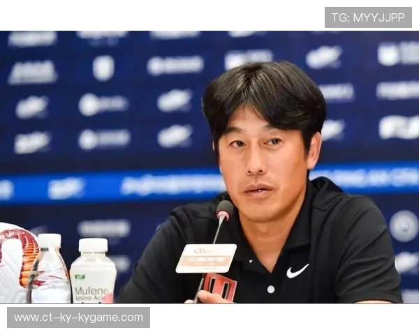 成都蓉城信心满满，徐正源指引球队冲击亚冠小组赛